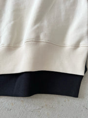 Jacquemus Sweatshirt Beige (private sale)