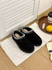 Ugg low waist boot TASMAN BLACK