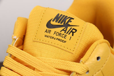 Air force Gold