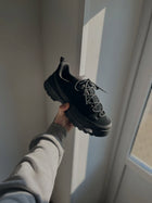 The North Face Glenchyffe Urban Low Triple, noir