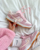 Dunk Pink 2025