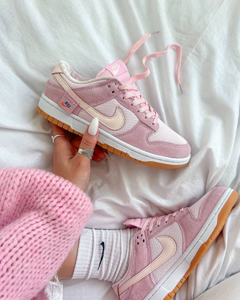 Dunk Pink 2025