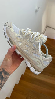 ASICS Gel NYC - Cream