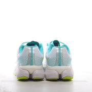 HOKA Mach X 'White Blue Glass'