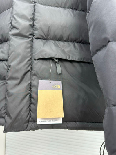 The North Face 550