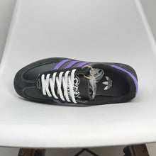 Adidas Samba Leopard