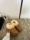 Ugg Brown November 23