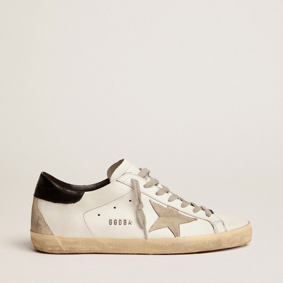 Golden Goose superstar 01