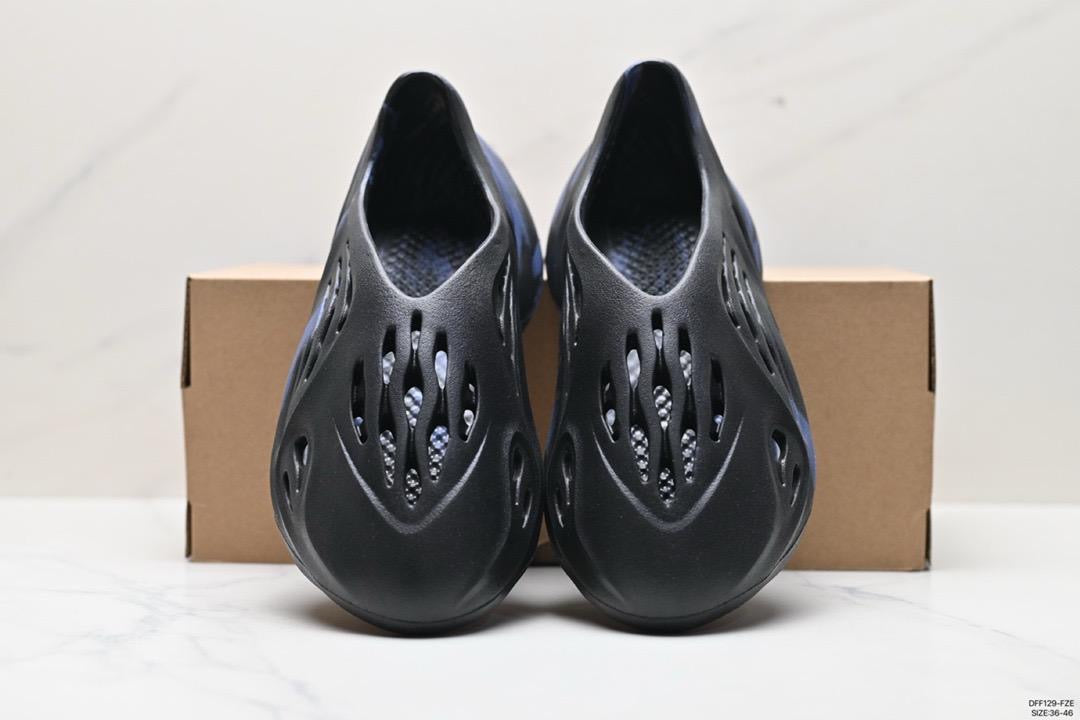 Adidas Yeezy Foam Runner Mineral Blue | lashoesby