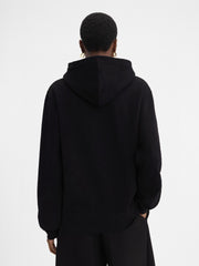 Jacquemus Hoodie Black (private sale)