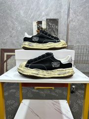 Mmy Blakey Black Wash III
