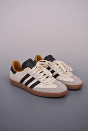 adidas Samba OG JJJJound White