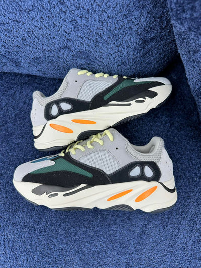 Yeezy 700 Wave Runner