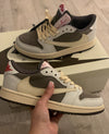 Travis air Jordan 1 (VENTE PRIVÉE BLACKFRIDAY)