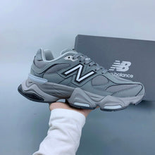 9060 New Balance Grey hiver 2026