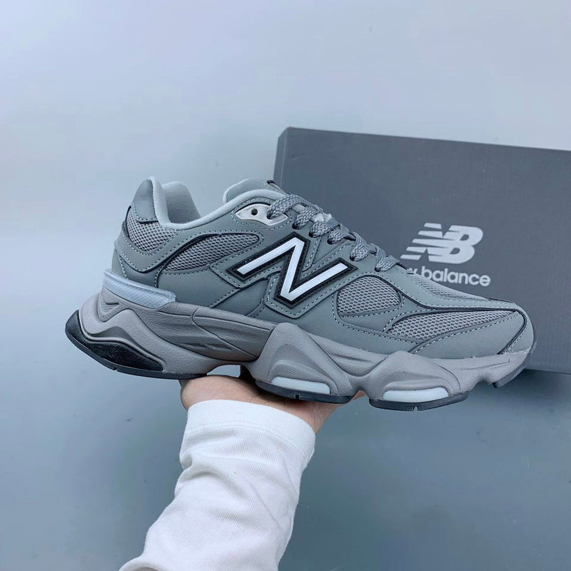 9060 New Balance Grey hiver 2026