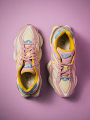 New Balance summer 2026