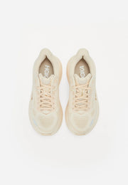 HOKA bondi 9 vanilla/birch