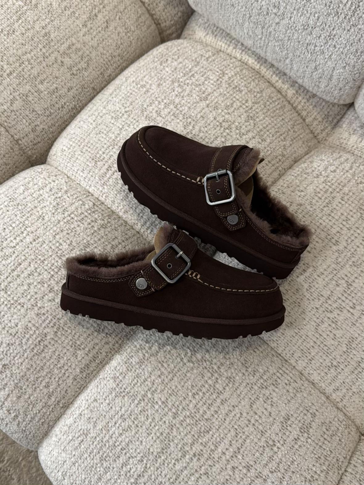 UGG fall 2026