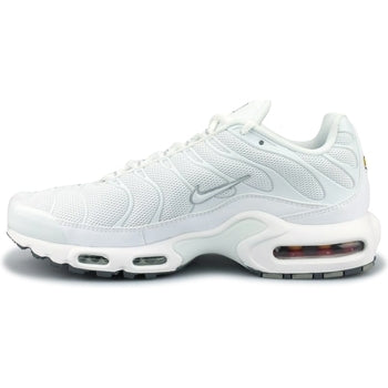 NIKE Air Max Plus Blanc