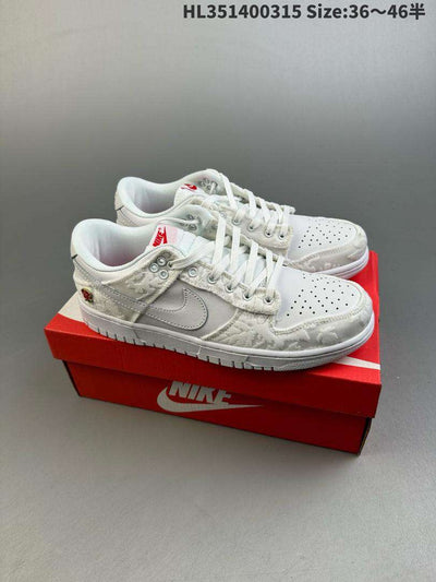 Nike Dunk Low Give Her Flowers W