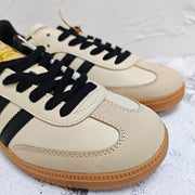 Samba OG 'Cream White AND BLACK