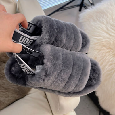 Ugg Grey november 23