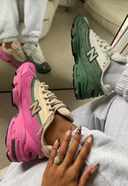 New Balance 1000 “Pink”