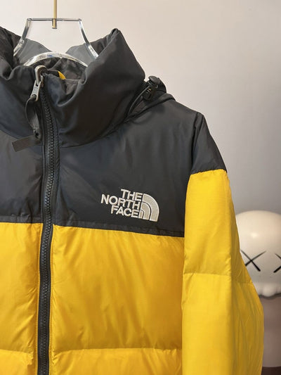 The North Face 2