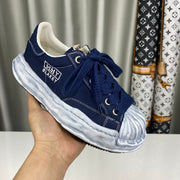 Mmy Blakey Blue Gray III
