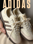 Adidas Samba leopard 2026