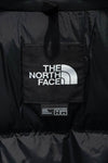 The North Face 700 Black