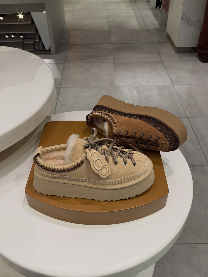 UGG fall 2026