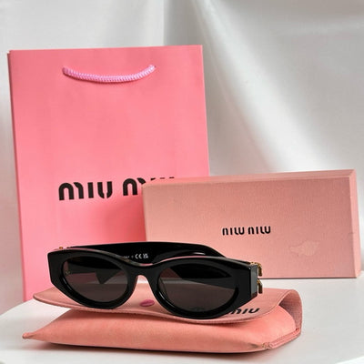 Sunglasses Miu miu