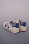 Gazelle Indoor Sneaker White/Blue