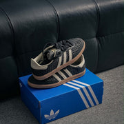 Adidas Samba leopard 2026 black