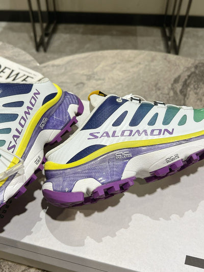 Salomon Colors