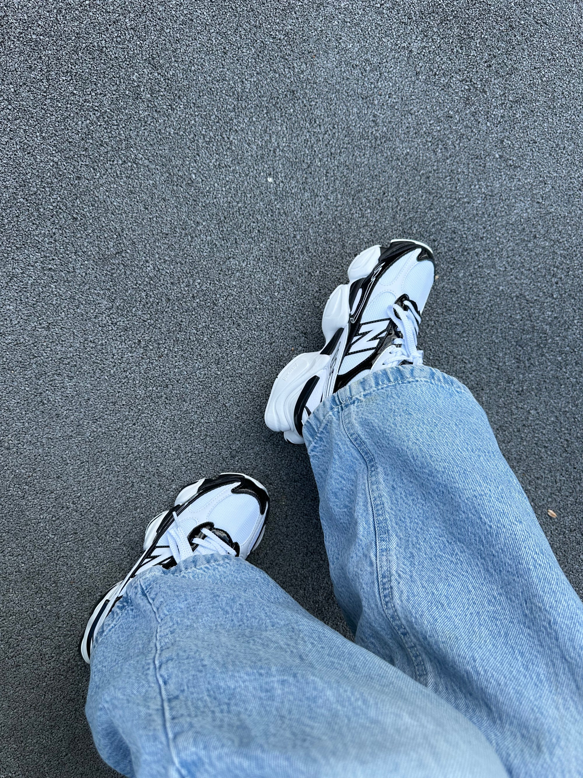New Balance 9060R