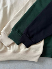 Jacquemus Green Zipped Sweater (private sale)
