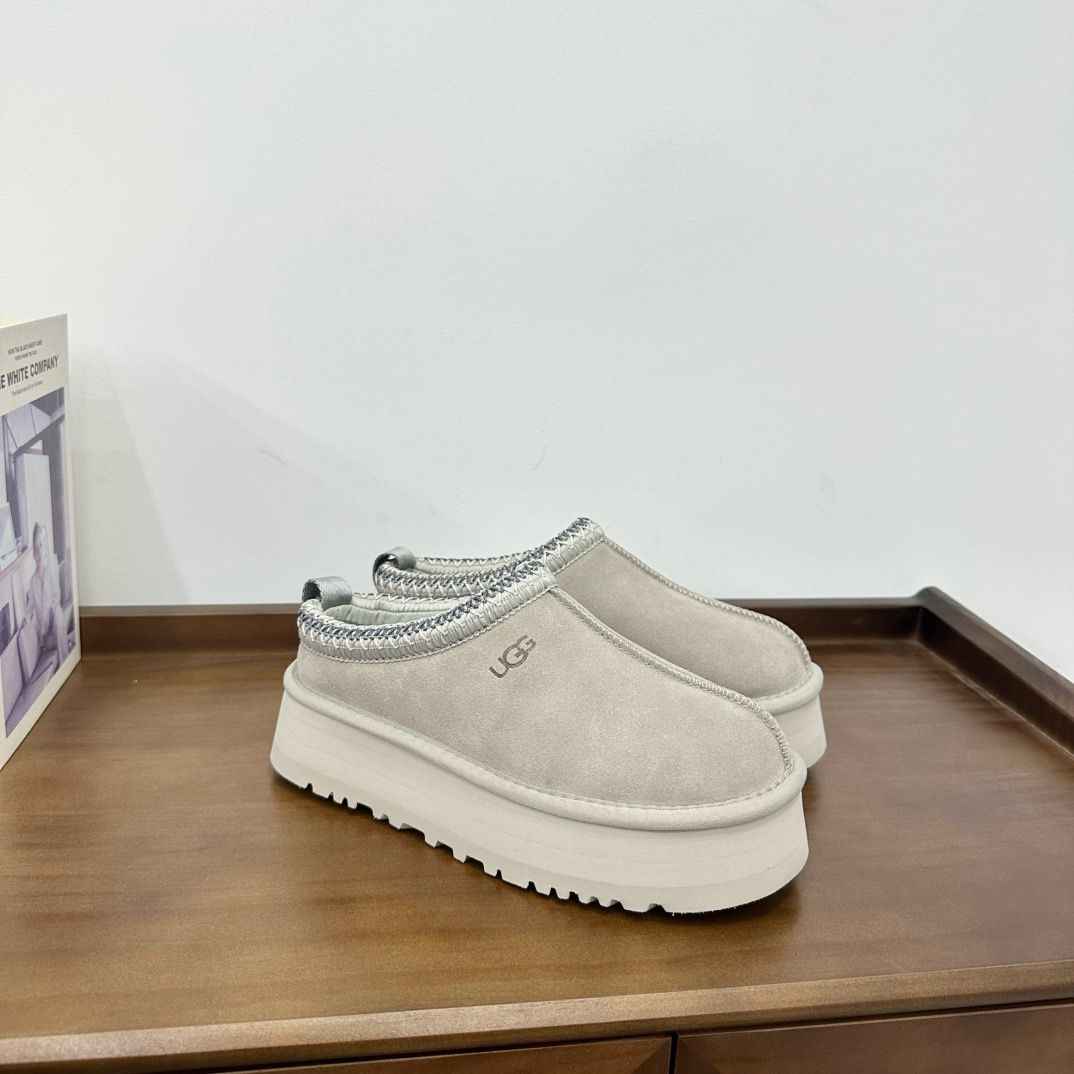 Uggg Tazz Pink Botte