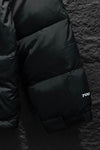 The North Face 700 Black