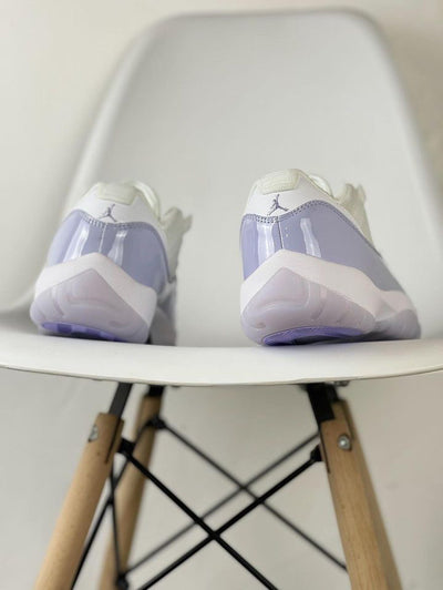 Jordan basse Purple