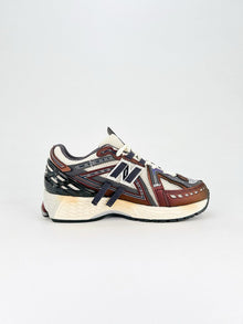 1906A New Balance bordeau 2025