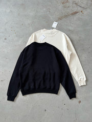 Jacquemus Sweatshirt Beige (private sale)
