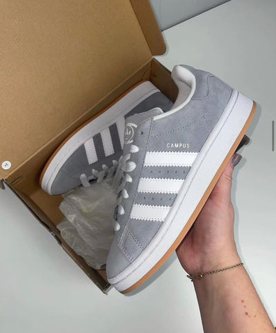 adidas classic grey