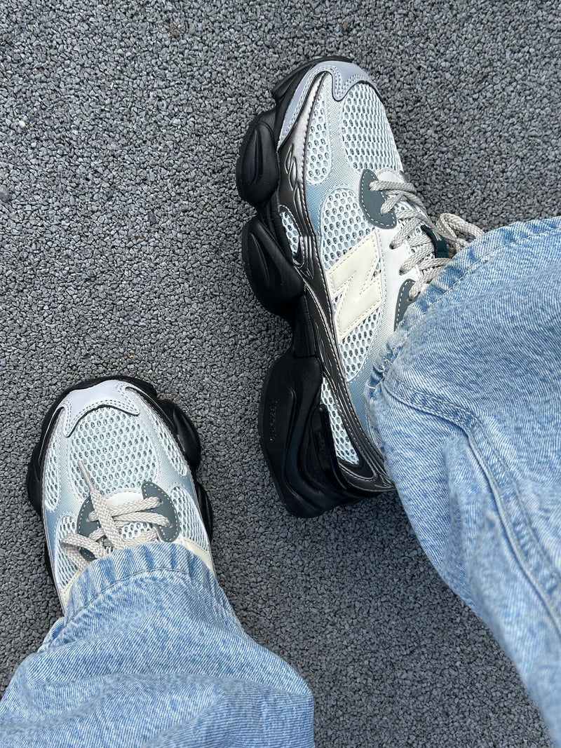 New Balance 9060 grey 2026