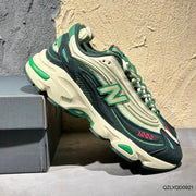 New Balance 1000 mile concepts