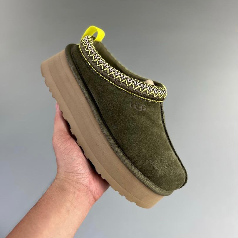 botte ugg basse