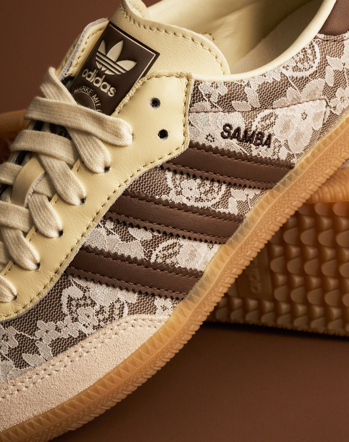 adidas Samba OG Women's