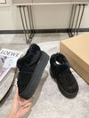 Ugg Black November 23